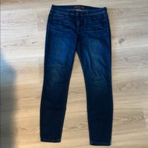 Like new Joe’s jeans